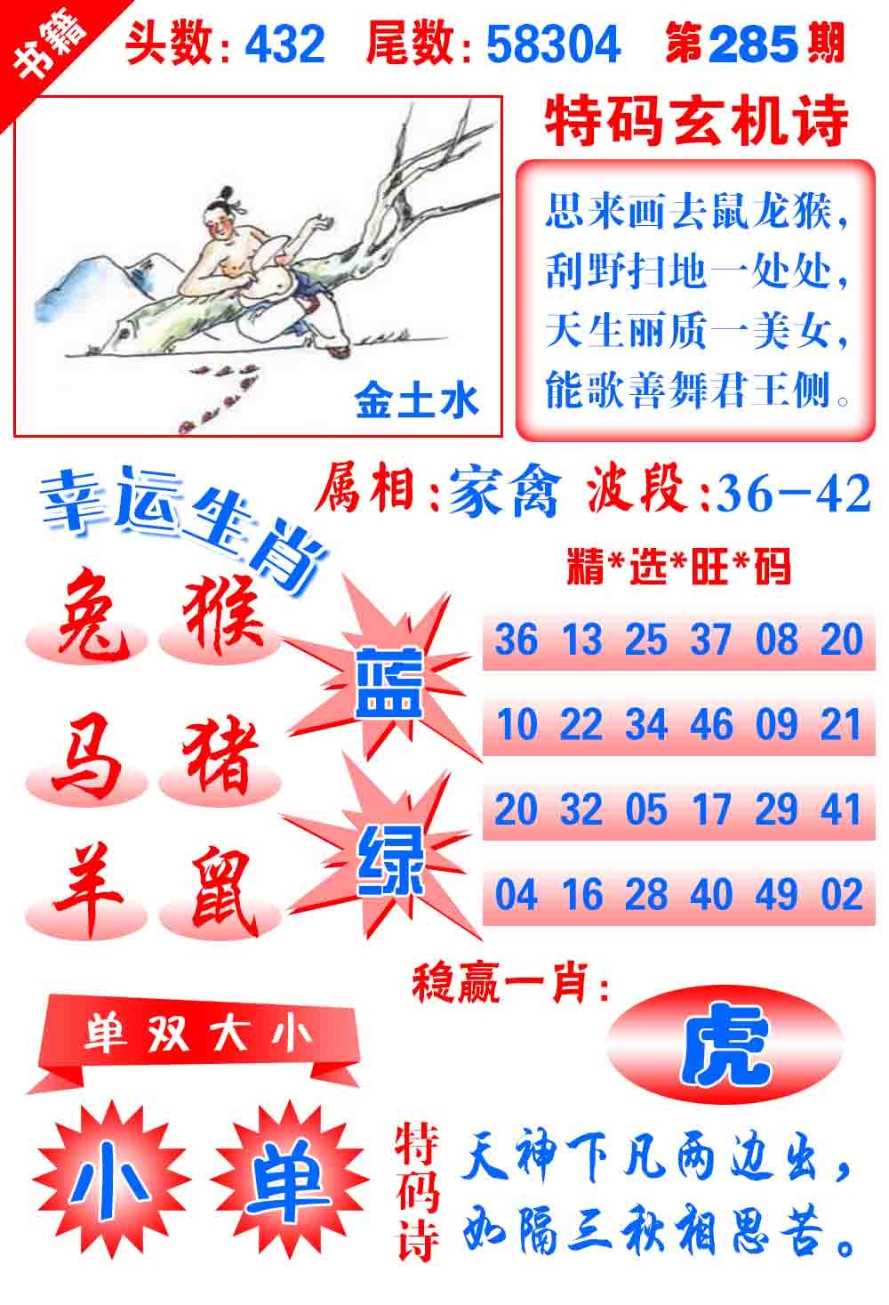 澳门铜宝典 第285期