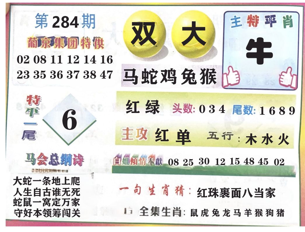 金鬼大佬 第283期